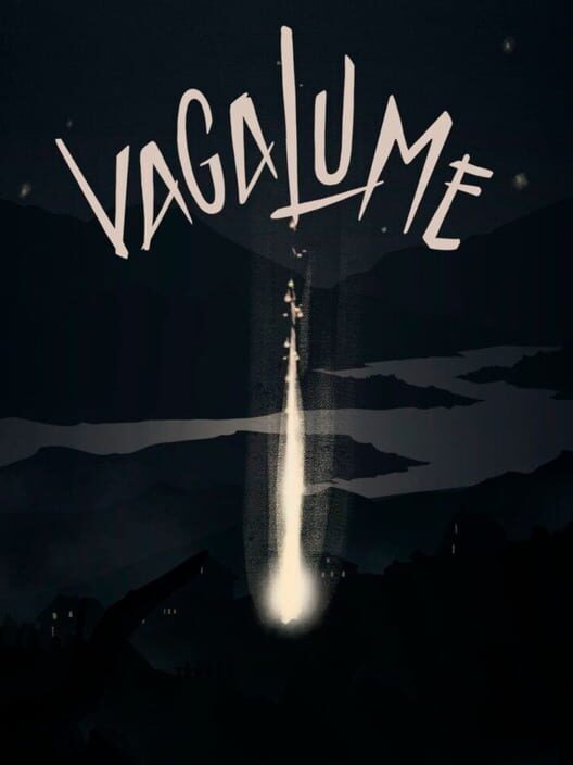 Vagalume Cover