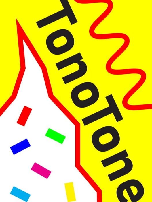 Capa de TonoTone