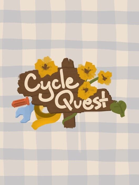 Capa de CycleQuest