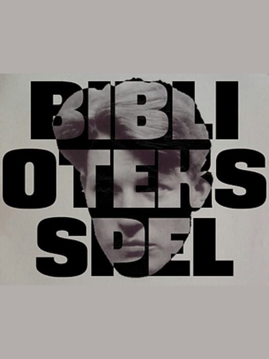 Biblioteksspel