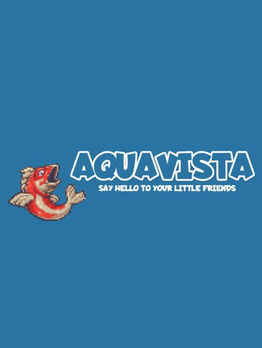 AquaVista Cover