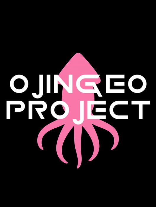 Capa de Ojingeo Project