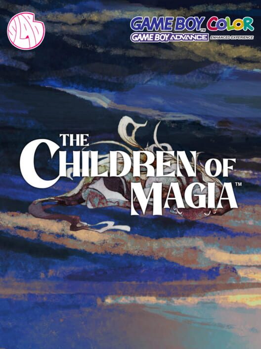 The Children of Magia · 游戏封面