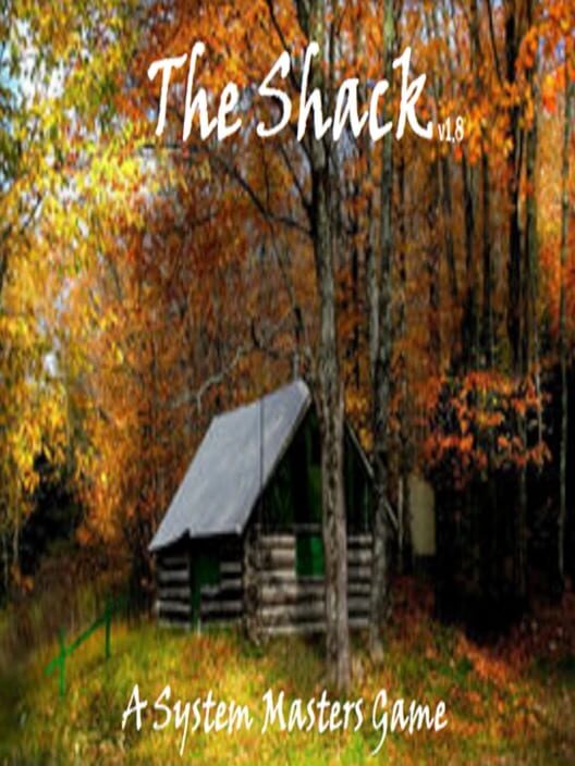 The Shack · 游戏封面