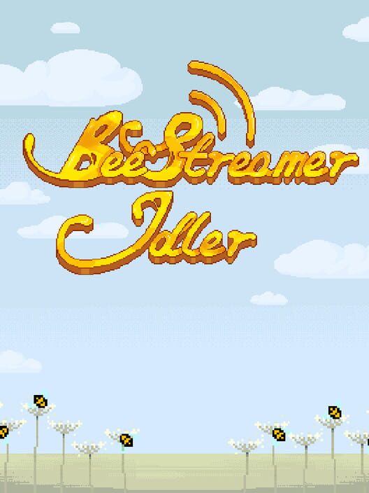 Capa de Bee Streamer Idler