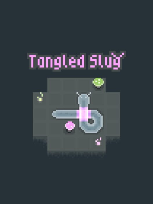Tangled Slug Cover