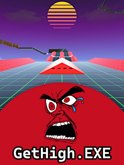 Capa de GetHigh.exe