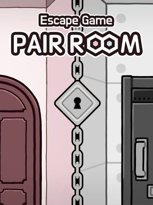 Pair Room cover