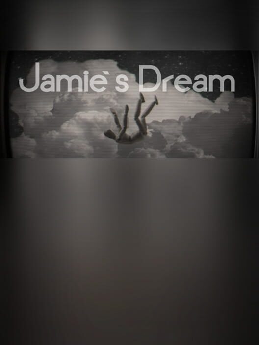 Steam cover for Jamie's Dream.