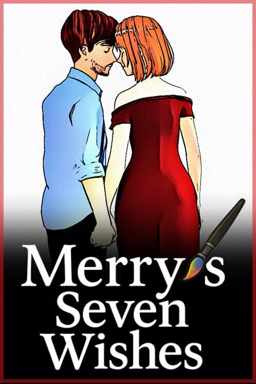 Steam cover for Merry’s Seven Wishes.