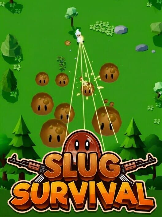 Capa de Slug Survival
