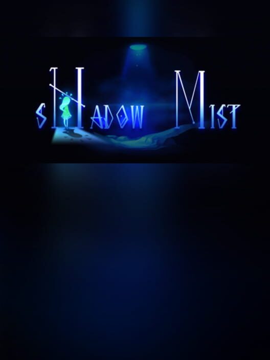 Steam cover for Shadow Mist.