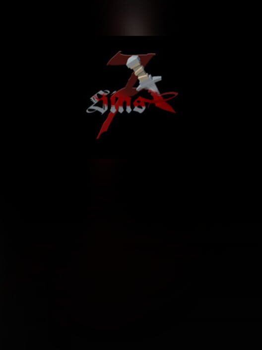 Steam cover for Seven Sins - Academic Version.