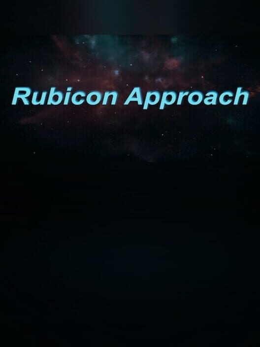 Rubicon Approach cover