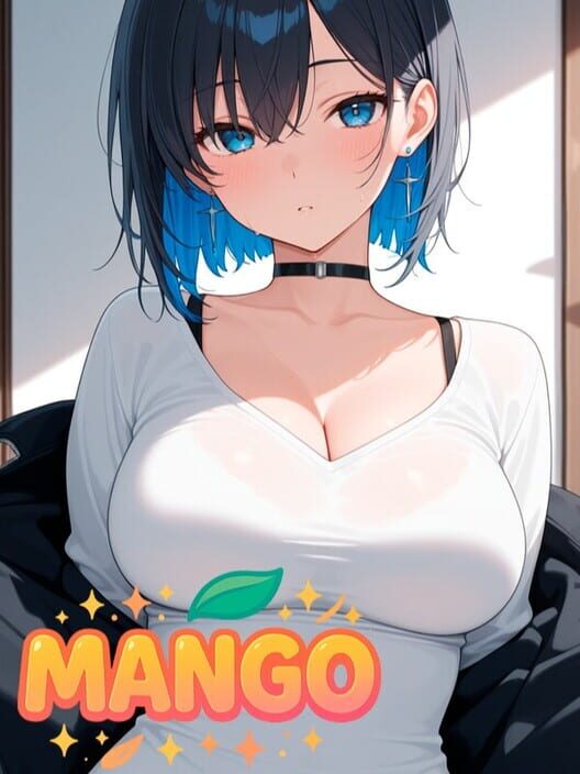 Capa de Mango