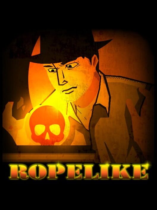 Ropelike cover