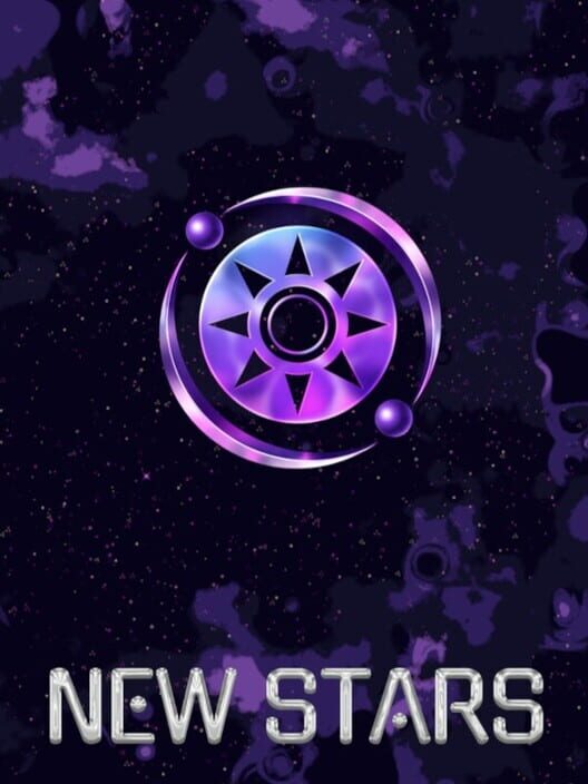 Capa de New Stars