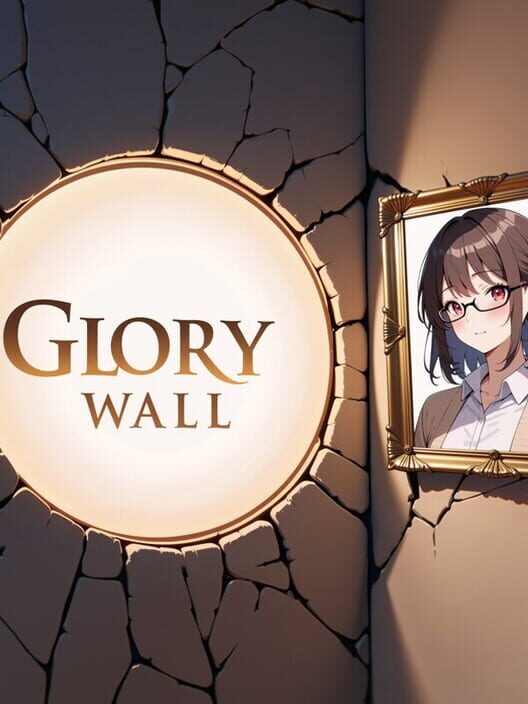 Glory Wall!