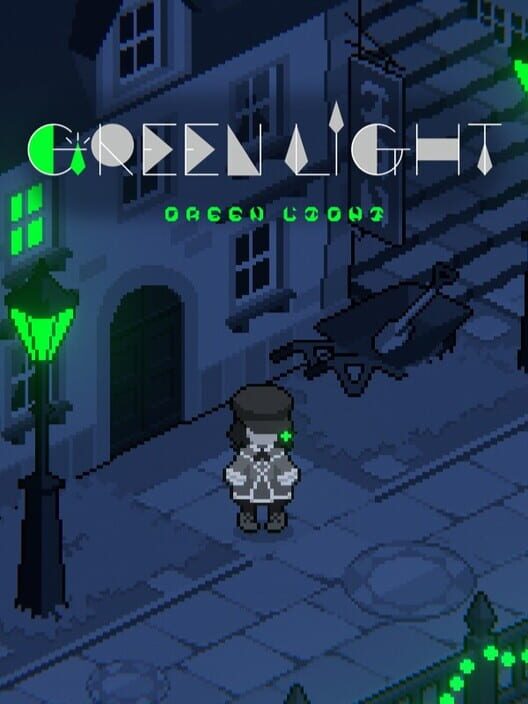 Steam cover for Green Light.