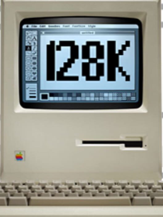 128k Cover