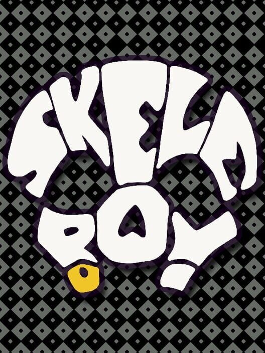 Capa de Skeleboy