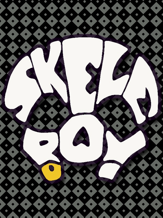 Skeleboy