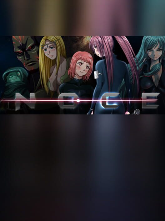 Steam cover for NOCE.