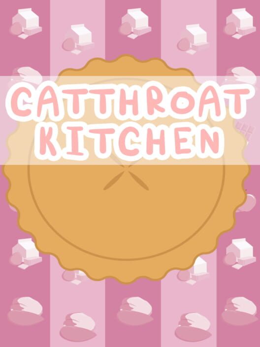 CatThroat Kitchen cover