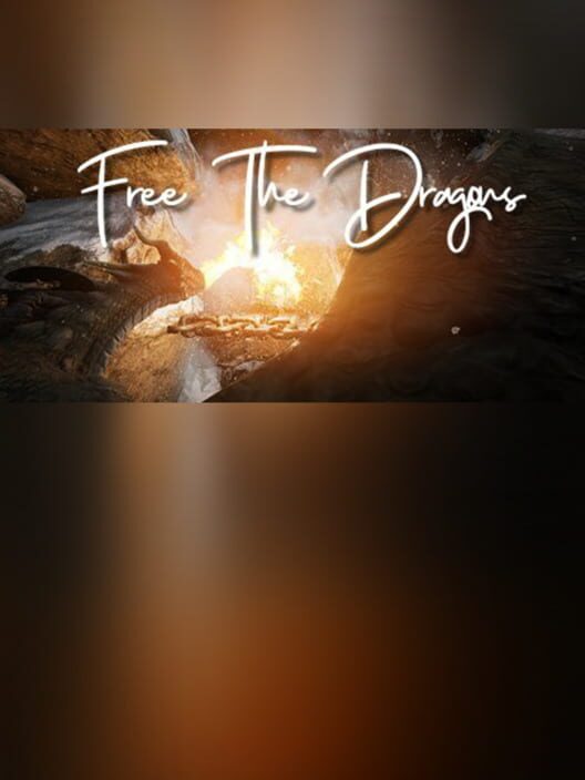 Free the Dragons cover