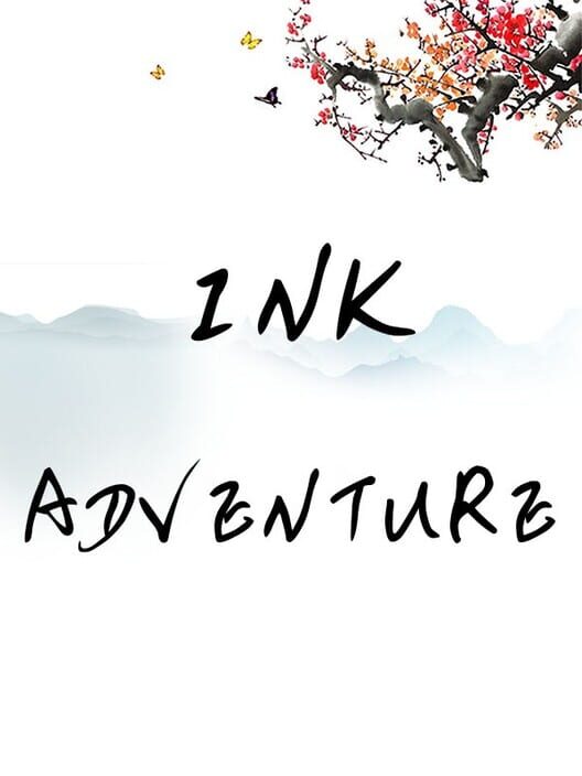 Ink Adventure cover