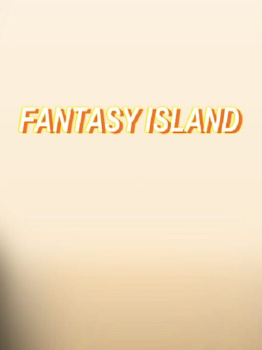 Fantasy Island cover