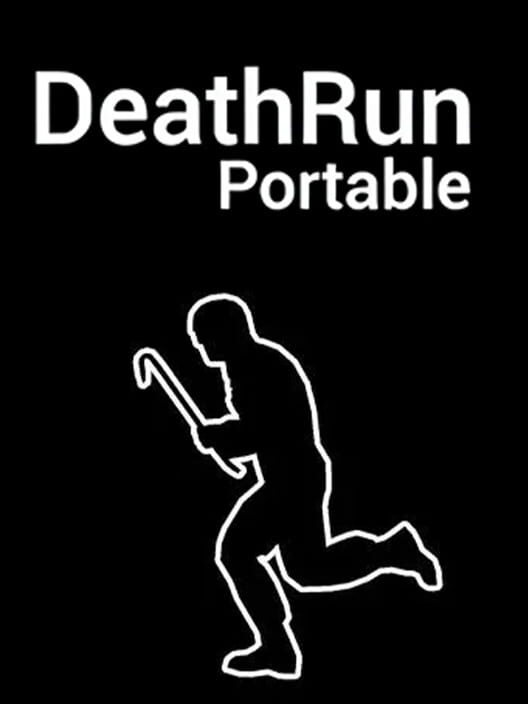 DeathRun Portable cover