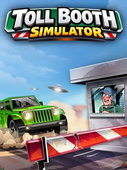 Toll Booth Simulator: Schedule of Chaos