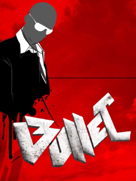 Bullet 封面