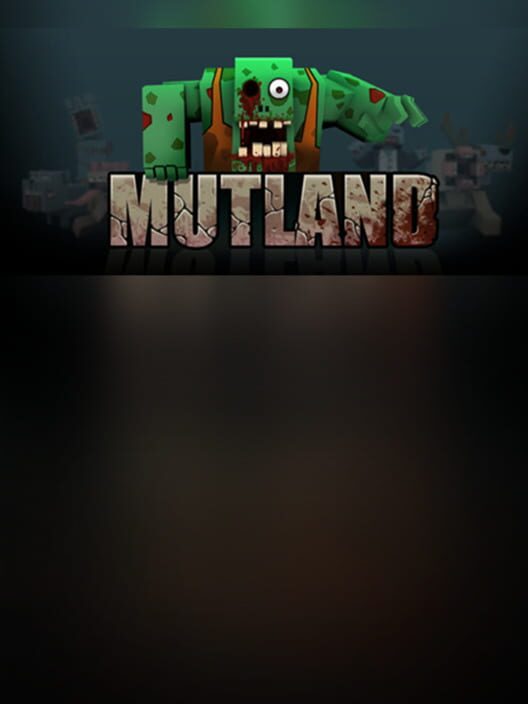 Steam cover for Mutland.