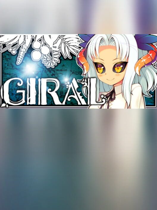 Steam cover for GIRAL.