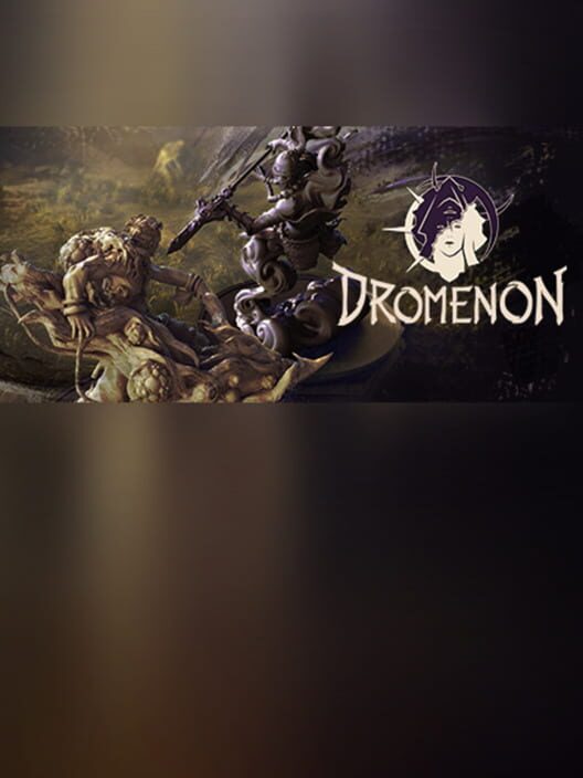 Dromenon - Academic Version cover