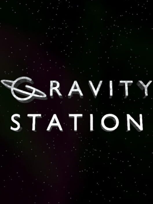 Capa de Gravity Station