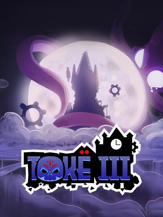 Capa de Tokë III