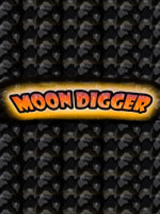 MoonDigger cover