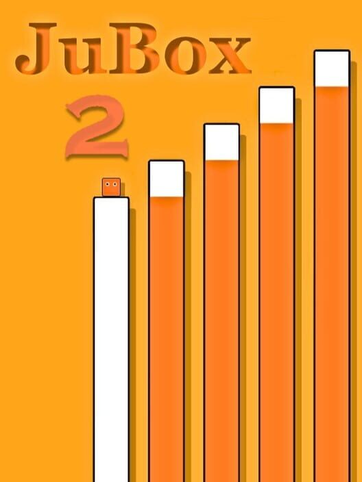 Jubox 2 cover
