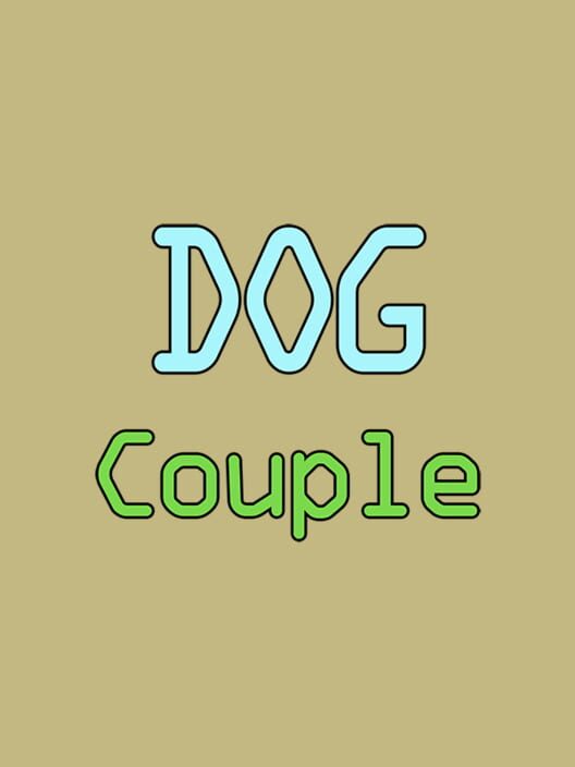 Dog Couple cover