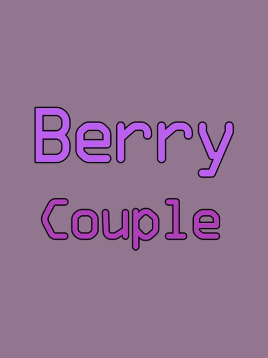 Berry Couple cover
