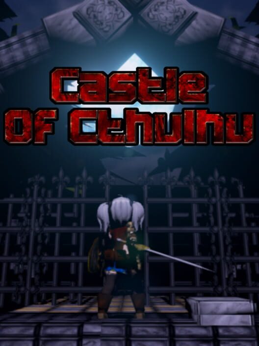 Castle Of Cthulhu