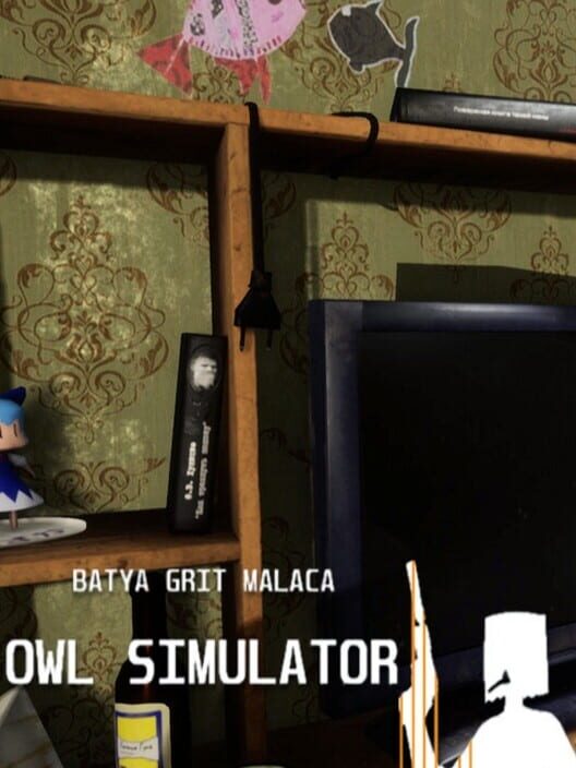 Owl Simulator cover