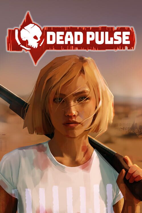 Steam cover for Dead Pulse.