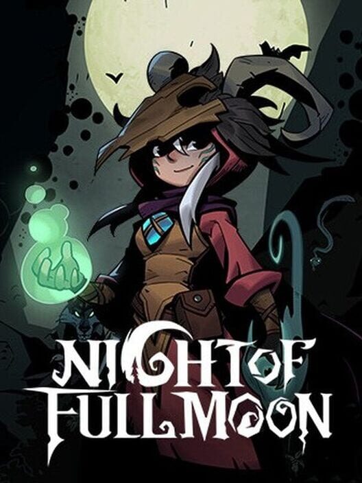 Night of Full Moon: Echoes of Nature - Classic