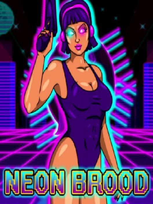 Neon Brood cover