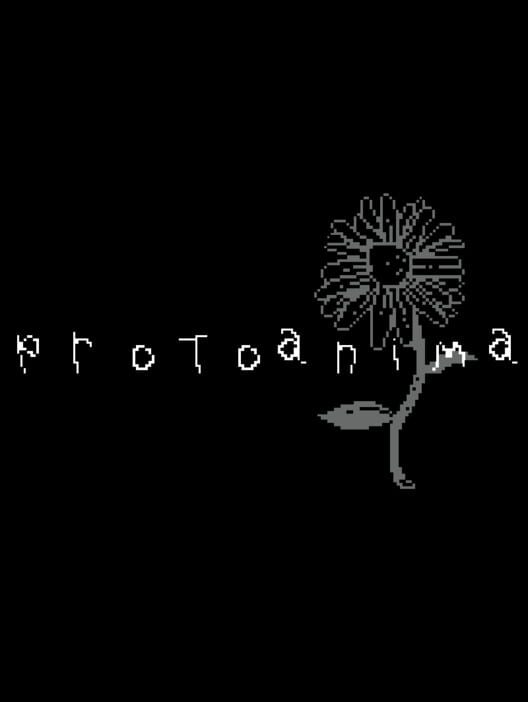 Proto Anima Cover