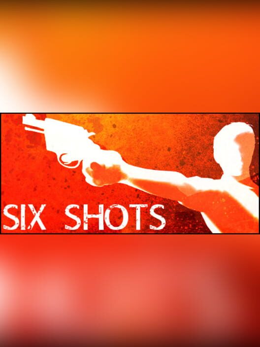 Six Shots cover